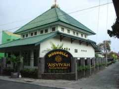 Musholla