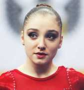 Mustafina