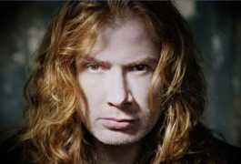 Mustaine