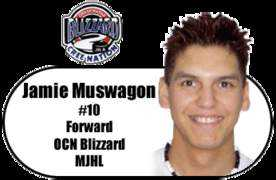 Muswagon