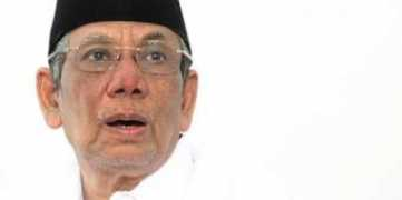 nasional.kompas.com Muzadi