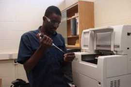 personal.kent.edu Mwongela