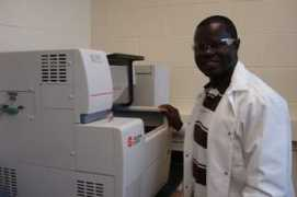personal.kent.edu Mwongela