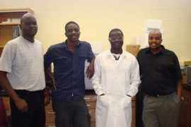 personal.kent.edu Mwongela