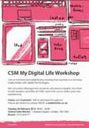 commonplace.arts.ac.uk Mydigital