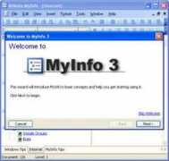 Myinfo