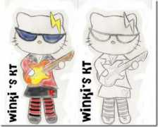 blog.sanriotown.com Mykitty