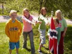 Mykkeltvedt