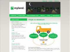Myland