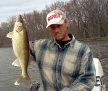 walleyecentral.com Myrdahl