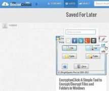 blogsdna.com Mysocial