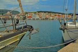 Mytilene