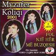 Myzafer