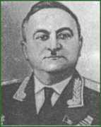 Mzhavanadze