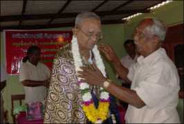 tamilnet.com Nadarajan