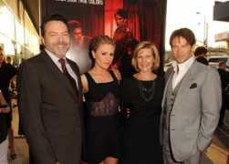 zimbio.com Naegle