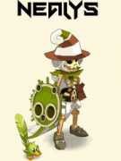 forum.dofus.com Naelys