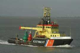tugspotters.com Naerebout
