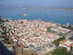 Nafplio