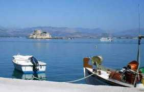 Nafplio