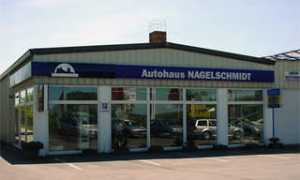 Nagelschmidt