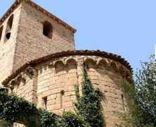 romanicoennavarra.info Najurieta