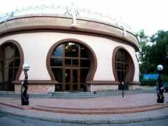 ukraine-accommodation.com Nakhimova