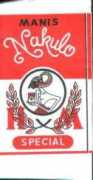 Nakulo