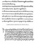 tertullian.org Naldus
