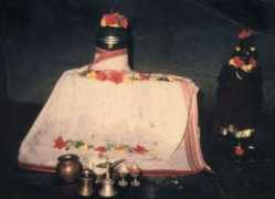 davidgodman.org Namasivaya