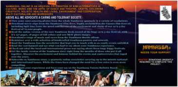 nambassa.com Nambassa