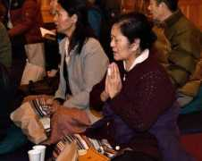 photos.syracuse.com Namgyal