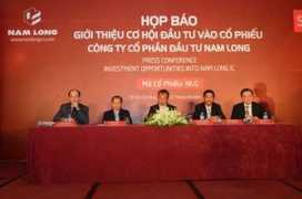 vietnamnet.vn Namlong