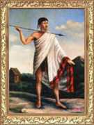 Nampoina