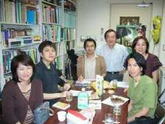 tufs.ac.jp Namthip