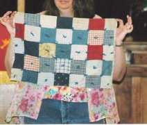 quilthistory.com Nancilu