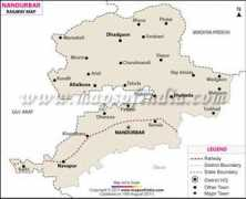 Nandurbar
