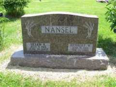 Nansel