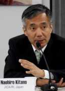 jica-ri.jica.go.jp Naohiro