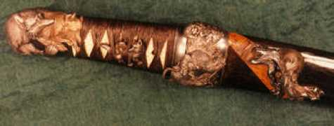 hallowellco.com Naokatsu