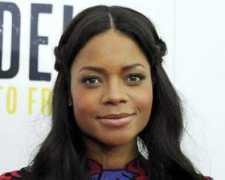 Naomie