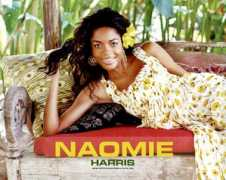 Naomie