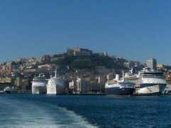 panoramio.com Napels