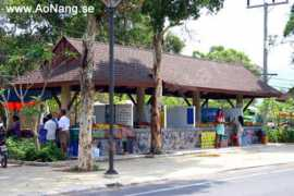 aonang.se Napharat