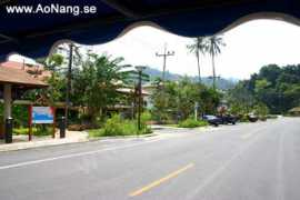 aonang.se Napharat