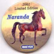 identifyyourbreyer.com Naranda