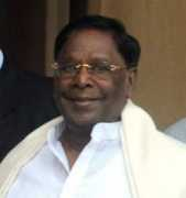 Narayanaswamy