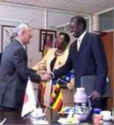 ug.emb-japan.go.jp Nasasira