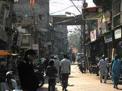 Nasik