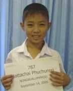 gsbi.org Nattachai